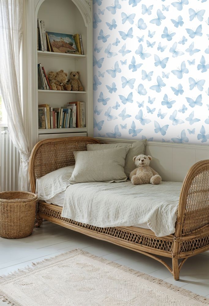 Afbeeldingen van Milly Light Blue - 1085901-02